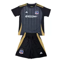 Dječji Dresovi Colo-Colo Gostujući 2025/26 Dječji Dresovi Colo-Colo Gostujući 2025/26