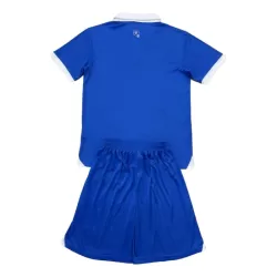 Dječji Dresovi El Salvador Domaći 2025