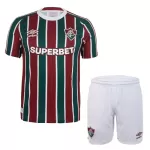 Dječji Dresovi Fluminense FC Domaći 2025/26