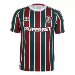 Dječji Dresovi Fluminense FC Domaći 2025/26