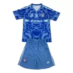 Dječji Dresovi Tigres UANL Gostujući 2025/26