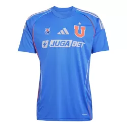 Dječji Dresovi Universidad de Chile Domaći 2025/26