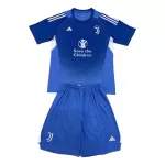 Dječji Golmanski Dresovi Juventus 2025/26