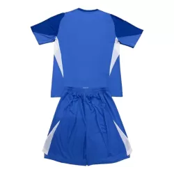 Dječji Golmanski Dresovi Juventus 2025/26