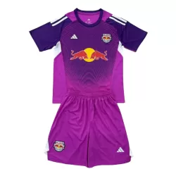Dječji Golmanski Dresovi New York Red Bulls 2025 Dječji Golmanski Dresovi New York Red Bulls 2025