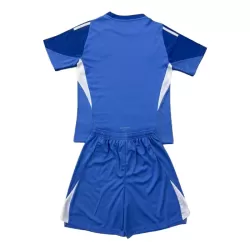 Dječji Golmanski Dresovi Real Madrid 2025/26