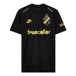 Dresovi AIK Stockholm Domaći 2025 Dresovi AIK Stockholm Domaći 2025