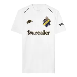 Dresovi AIK Stockholm Gostujući 2025 Dresovi AIK Stockholm Gostujući 2025