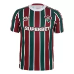 Dresovi Fluminense FC Domaći 2025/26