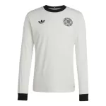 Dresovi Njemačka Obljetnica 2025 Dugi rukav