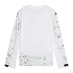 Dresovi Portugal Gostujući 2025 Dugi rukav