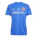 Dresovi Universidad de Chile Domaći 2025/26