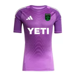 Golmanski Dresovi Austin FC 2025/26 Golmanski Dresovi Austin FC 2025/26