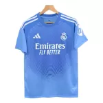 Golmanski Dresovi Real Madrid 2025/26