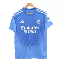 Golmanski Dresovi Real Madrid 2025/26 Golmanski Dresovi Real Madrid 2025/26