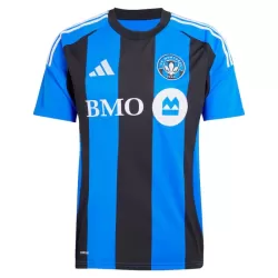 Dresovi CF Montréal Domaći 2025/26