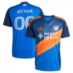 Dresovi FC Cincinnati Domaći 2025/26