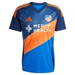 Dresovi FC Cincinnati Domaći 2025/26