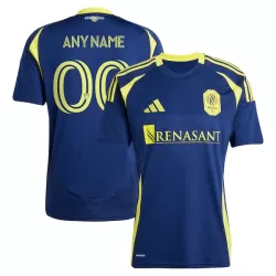 Dresovi Nashville SC Gostujući 2025/26 Dresovi Nashville SC Gostujući 2025/26