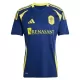 Dresovi Nashville SC Gostujući 2025/26