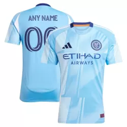 Dresovi New York City FC Domaći 2025/26