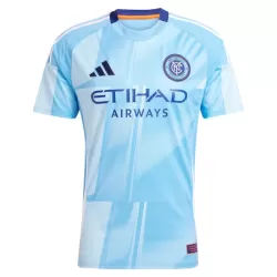 Dresovi New York City FC Domaći 2025/26