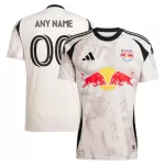 Dresovi New York Red Bulls Gostujući 2025/26