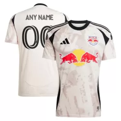 Dresovi New York Red Bulls Gostujući 2025/26 Dresovi New York Red Bulls Gostujući 2025/26