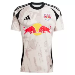 Dresovi New York Red Bulls Gostujući 2025/26