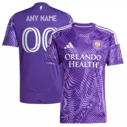 Dresovi Orlando City-SC Domaći 2025/26 Dresovi Orlando City-SC Domaći 2025/26