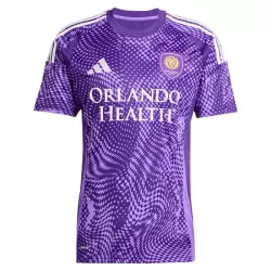 Dresovi Orlando City-SC Domaći 2025/26
