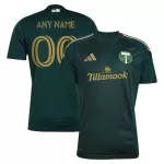 Dresovi Portland Timbers Domaći 2025/26
