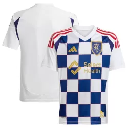 Dresovi Real Salt Lake Gostujući 2025/26 Dresovi Real Salt Lake Gostujući 2025/26