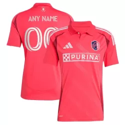 Dresovi St. Louis City SC Domaći 2025/26 Dresovi St. Louis City SC Domaći 2025/26