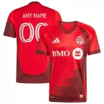 Dresovi Toronto FC Domaći 2025/26