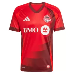Dresovi Toronto FC Domaći 2025/26