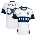 Dresovi Vancouver Whitecaps FC Domaći 2025/26