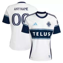 Dresovi Vancouver Whitecaps FC Domaći 2025/26
