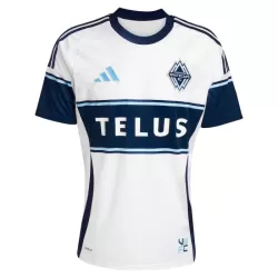 Dresovi Vancouver Whitecaps FC Domaći 2025/26