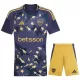 Dječji Dresovi Boca Juniors Treći 2024/25 Dječji Dresovi Boca Juniors Treći 2024/25