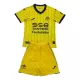 Dječji Dresovi Hellas Verona Četvrta 2024/25 Dječji Dresovi Hellas Verona Četvrta 2024/25