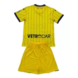 Dječji Dresovi Hellas Verona Četvrta 2024/25