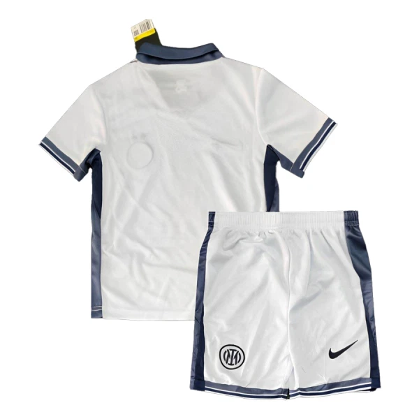 Dječji Dresovi Inter Milan x Valentino Rossi Gostujući 2024/25