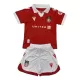 Dječji Dresovi Wrexham Domaći 2024/25 Dječji Dresovi Wrexham Domaći 2024/25