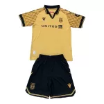 Dječji Dresovi Wrexham Treći 2024/25