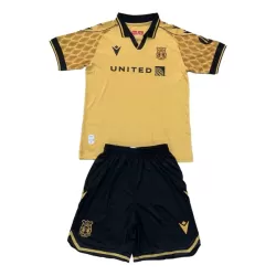 Dječji Dresovi Wrexham Treći 2024/25