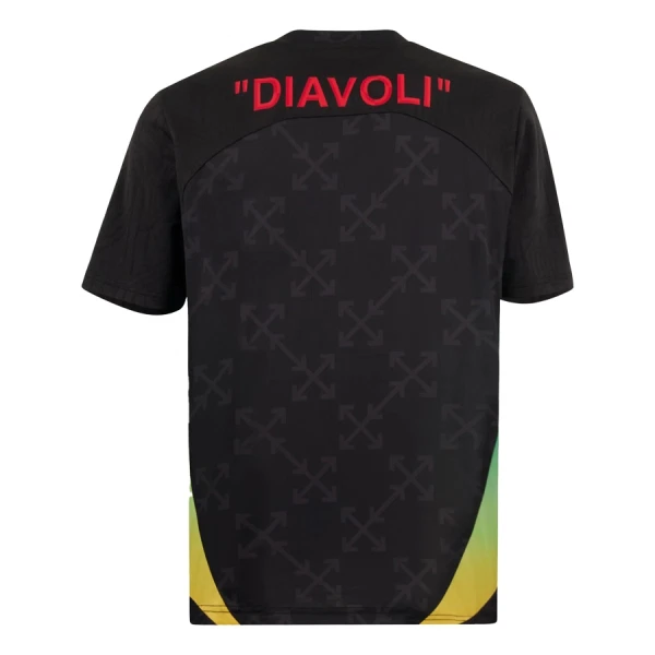 Dresovi AC Milan Pre-Match 2024/25