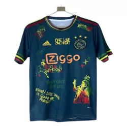 Dresovi Ajax x Bob Marley 2024/25 Navy