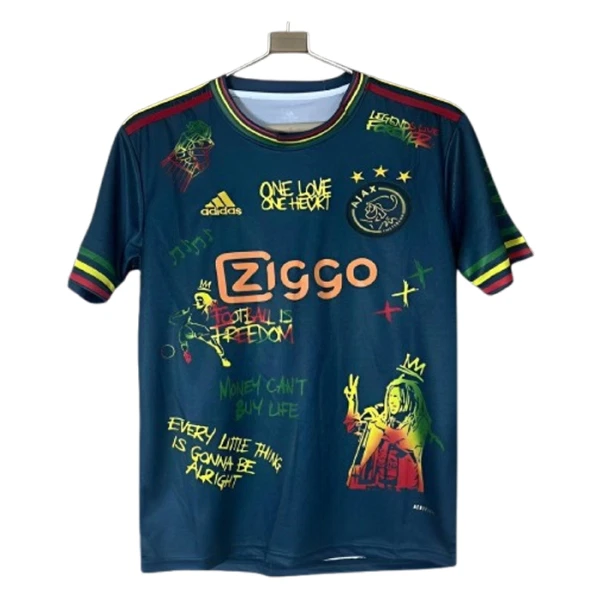 Dresovi Ajax x Bob Marley 2024/25 Navy
