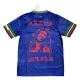 Dresovi Ajax x Bob Marley 2024/25 Plava